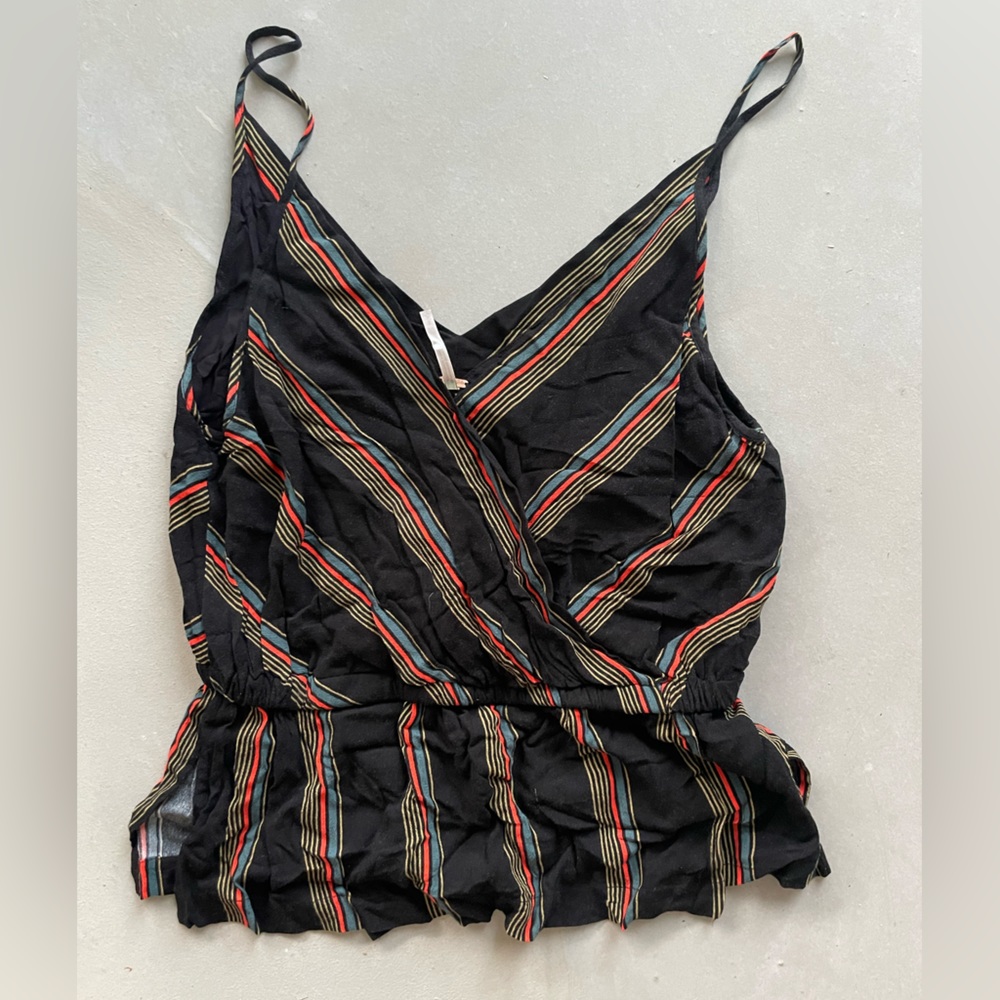 Free people tank top